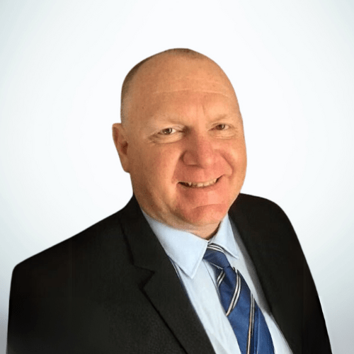 BERNIE MORRISON